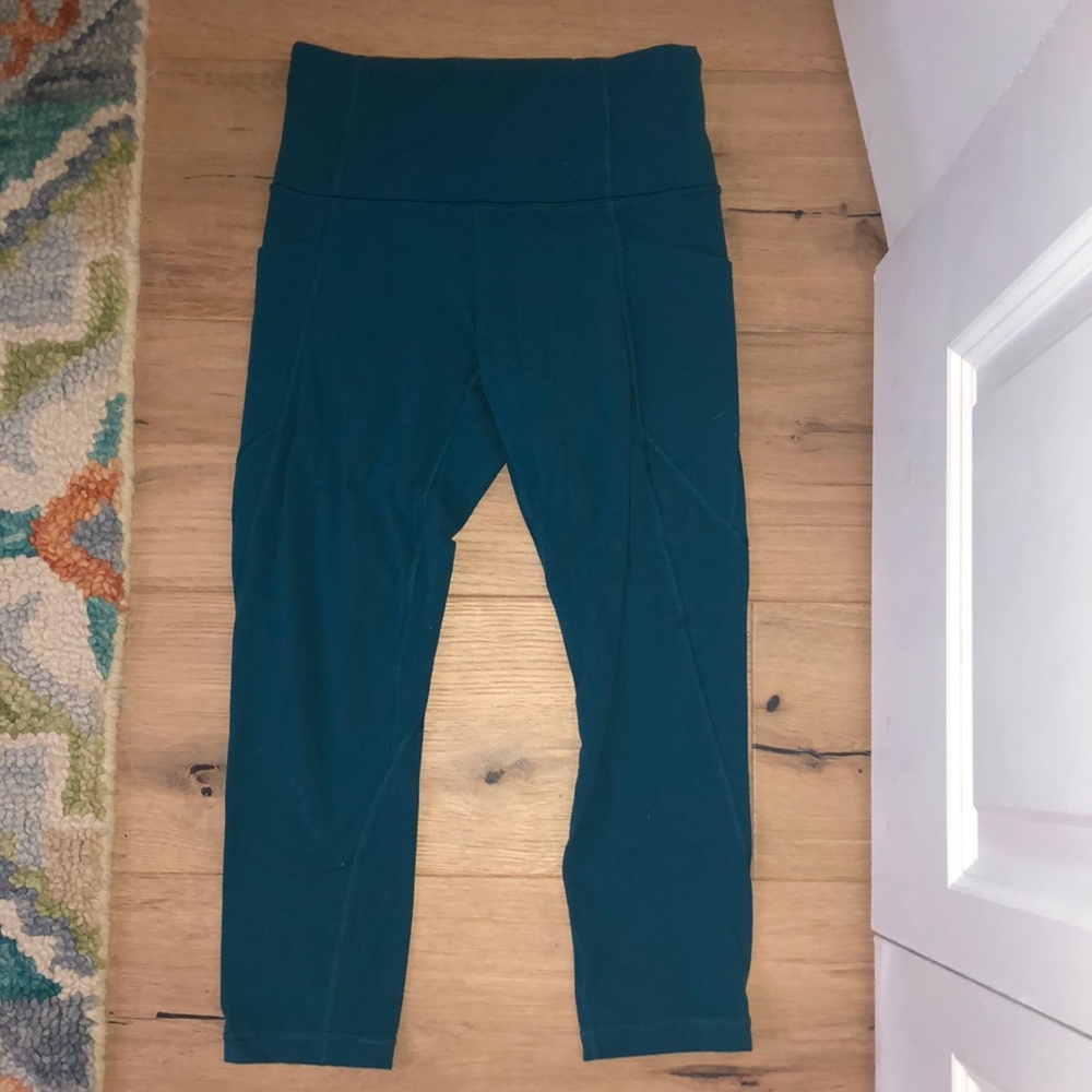 Athleta leggings